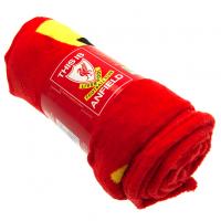   This Is Anfield Fleece Blanket