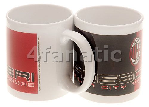 Кружка Милан Mug MI