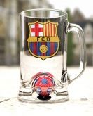 ������ ������ ��������� Glass Tankard BA