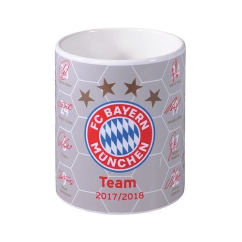 Кружка Бавария Mug SIGN17/18