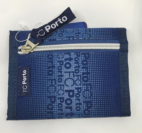 Портмоне Порто Nylon Wallet