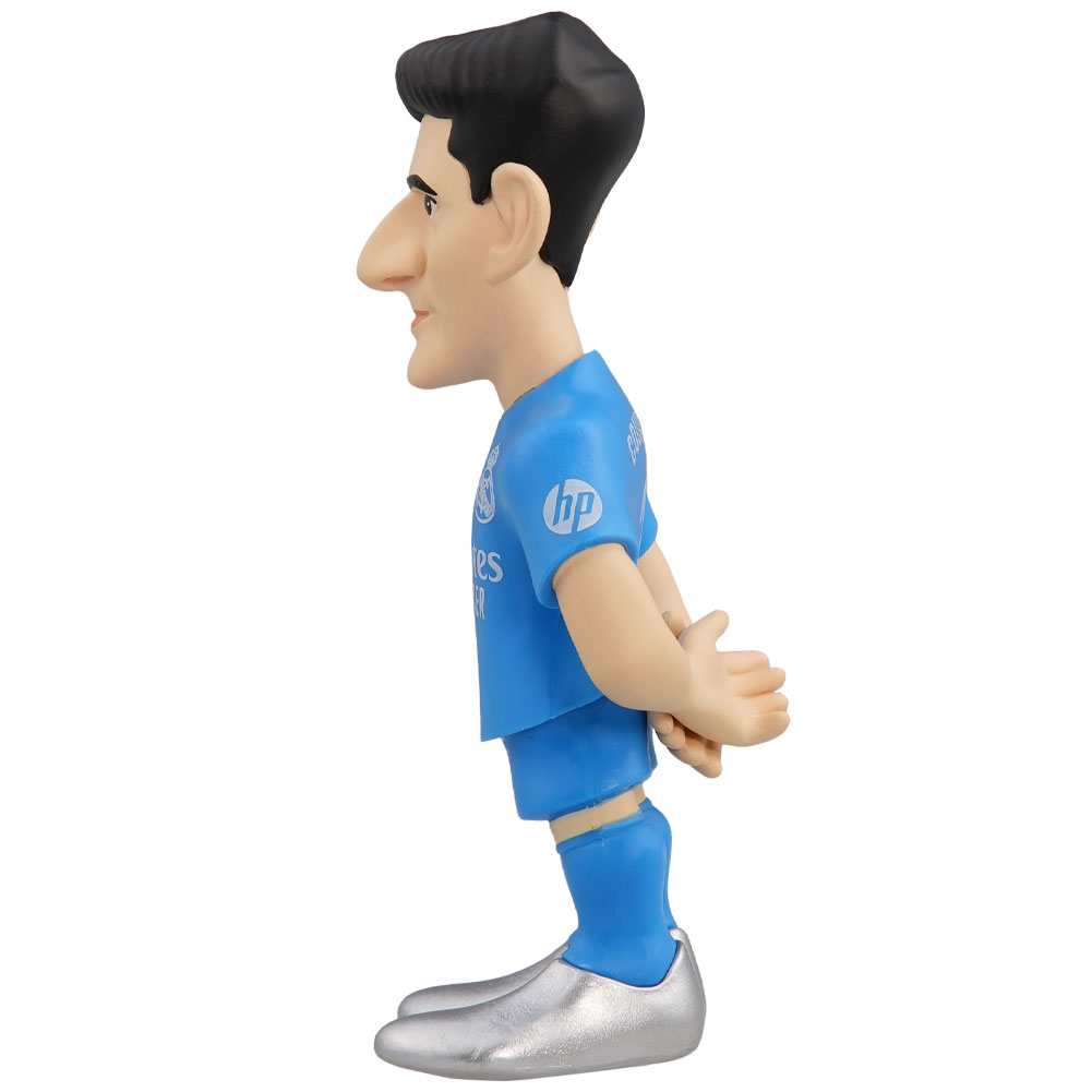    MINIX Figure 12cm Courtois