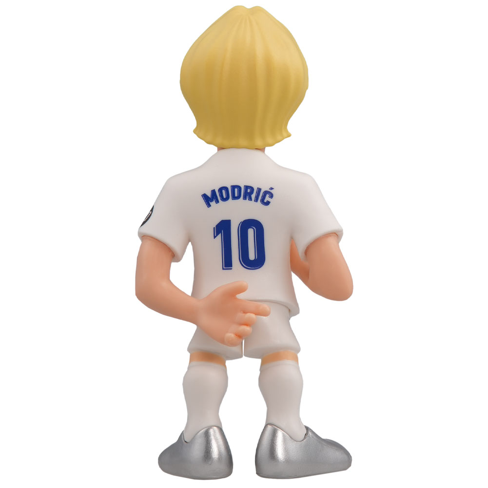    MINIX Figure 12cm Modric