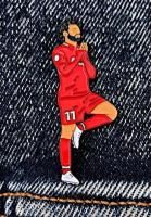  Mohamed Salah