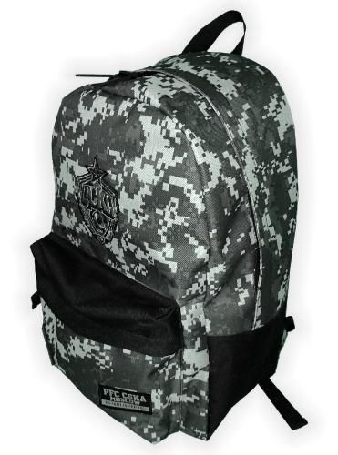 Рюкзак ПФК ЦСКА 22 л, цвет милитари