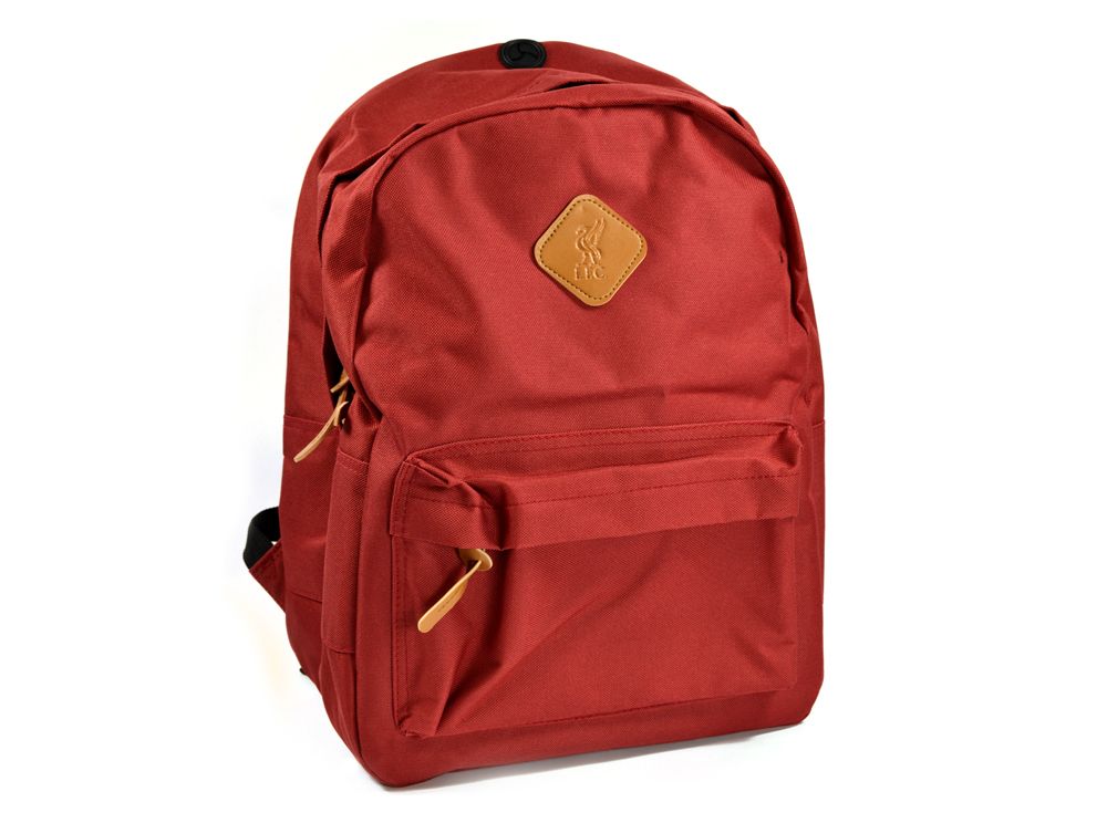 Рюкзак Ливерпуль Adventurer Backpack