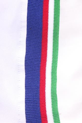 Ретро футболка Италия Italy WC 1982