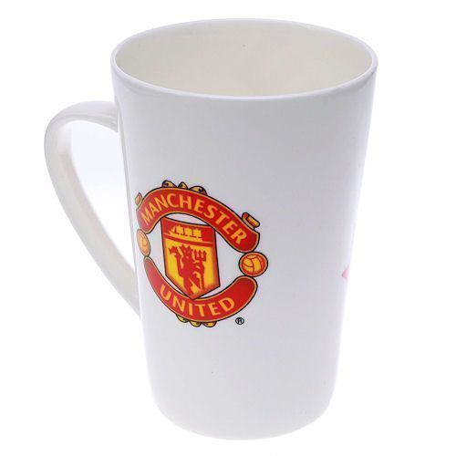 Кружка Манчестер Юнайтед Mug RDEV