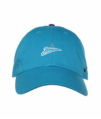 Бейсболка Зенит Nike 881723-498	