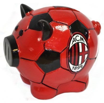 Копилка Милан Ball Base Piggy