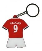    Falcao