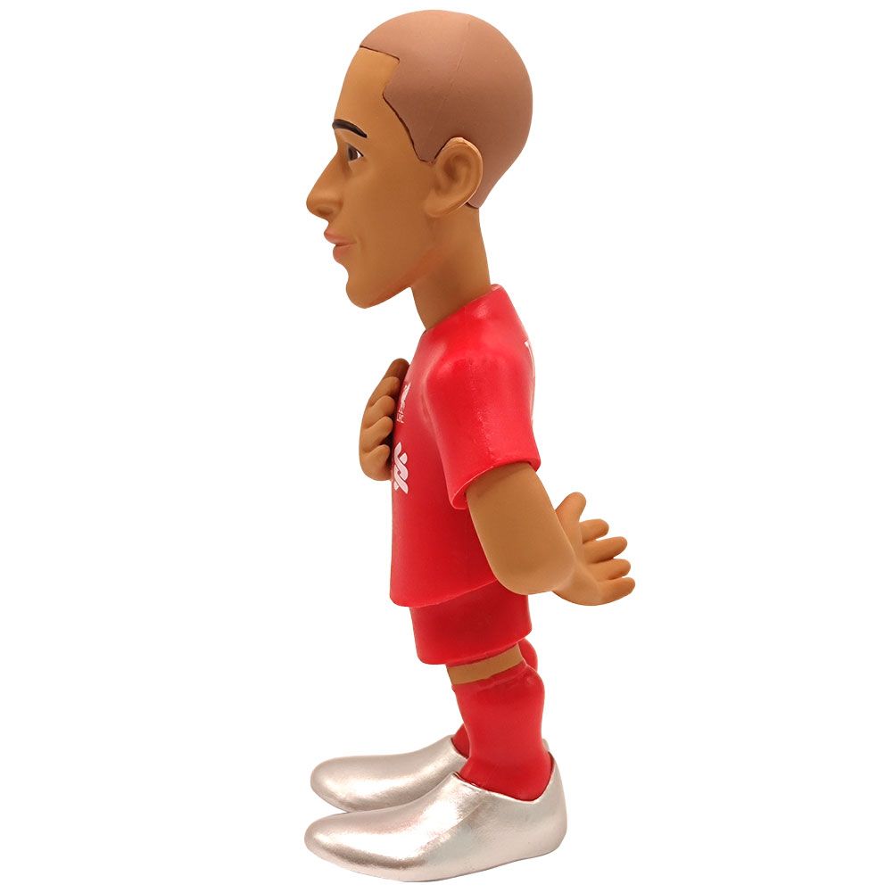 Фигурка Ливерпуль MINIX Figure 12cm Thiago
