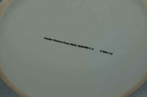 Кружка Реал Мадрид Jumbo Mug FD