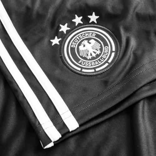 Детская форма Германия ЧМ 2018