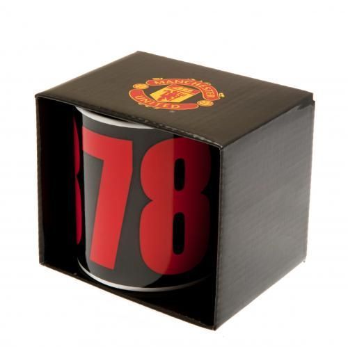 Кружка Манчестер Юнайтед Mug SN