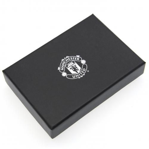 Визитница Манчестер Юнайтед Business Card Holder 928