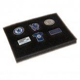    6 Piece Badge Set