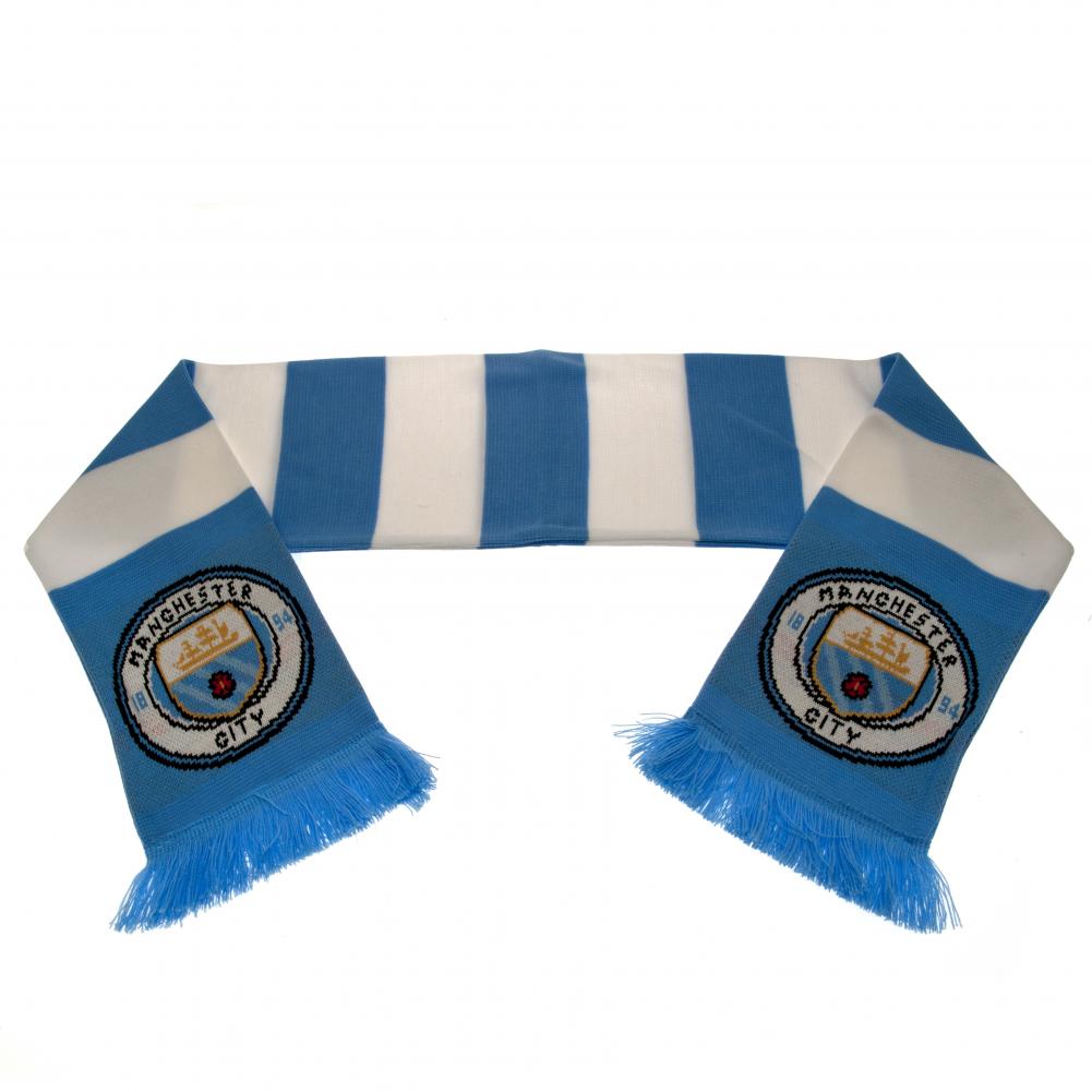    Bar Scarf WH