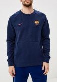   Nike 2018-19 FCB M NSW CRW OPTIC 919555-451