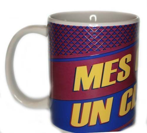 Кружка F.C. Barcelona Mug SL