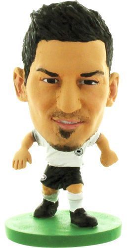 Фигурка Германия SoccerStarz Gundogan