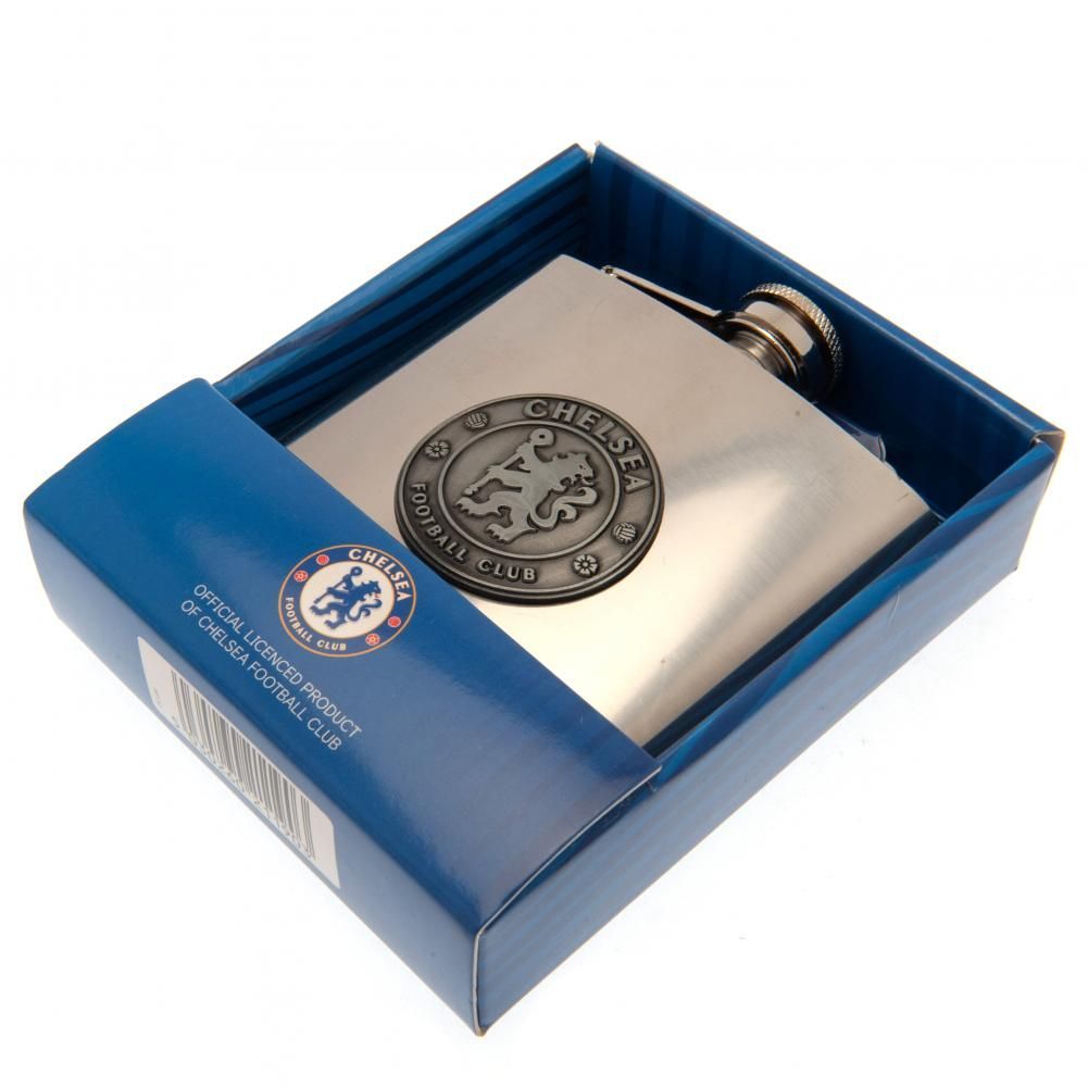Фляга Челси Hip Flask