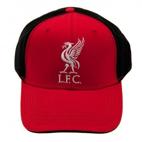 Бейсболка Ливерпуль Cap