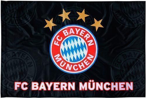 Флаг Бавария 150 x 100 BK