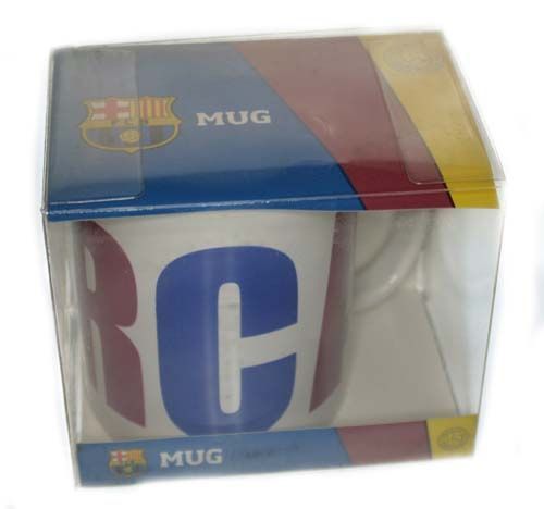 Кружка F.C. Barcelona Mug WM