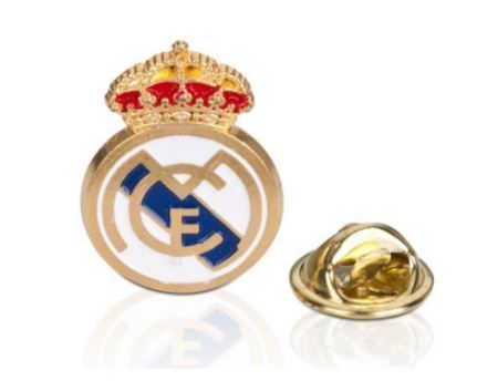 Значок Реал Мадрид PIN ESCUDO