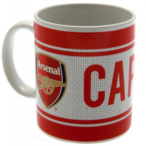 Кружка Арсенал Mug CP
