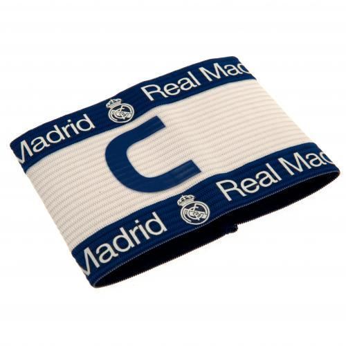 Капитанская повязка Реал Мадрид Captains Arm Band