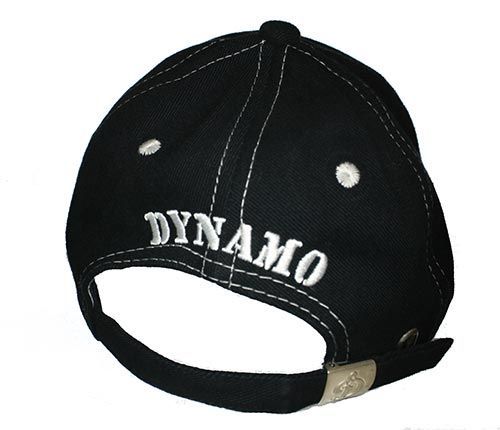 Бейсболка Динамо 1923 т/син