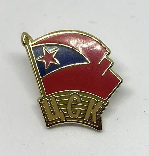 Значок ЦСК МО