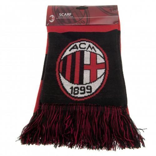 Шарф Милан Bar Scarf