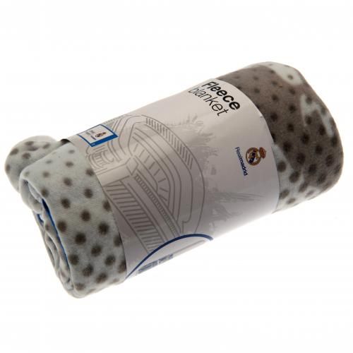 Плед Реал Мадрид IP