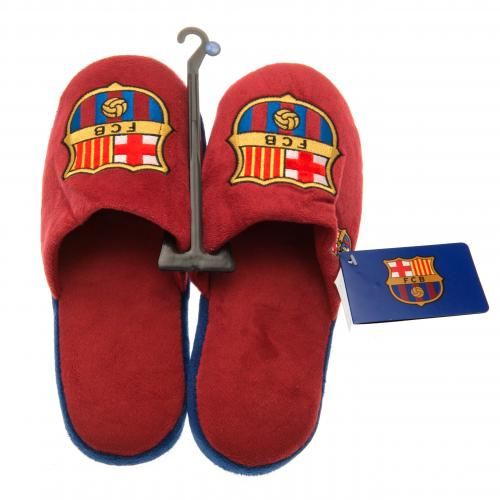 ������� ��������� Mules Mens Red