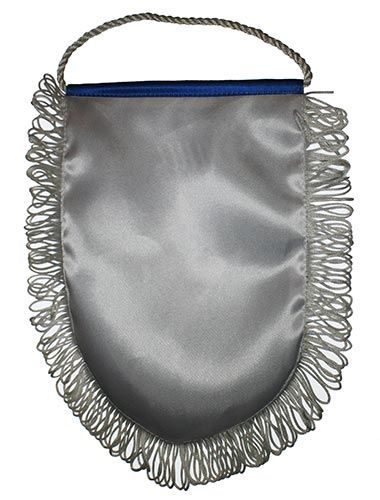 Вымпел "Динамо-1923-ромб"(22х15) Атлас