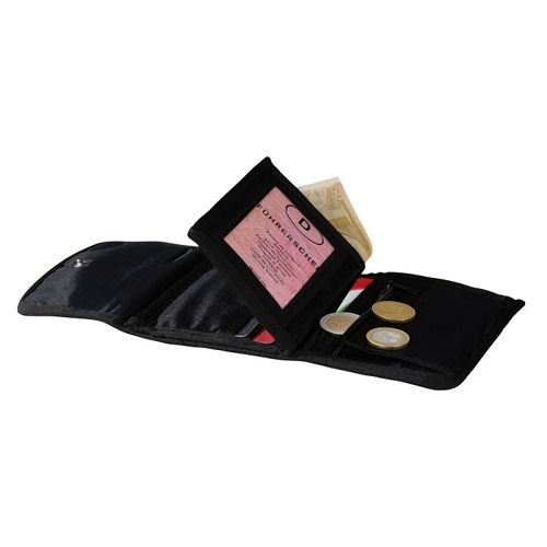 Портмоне Бавария Nylon Wallet BL