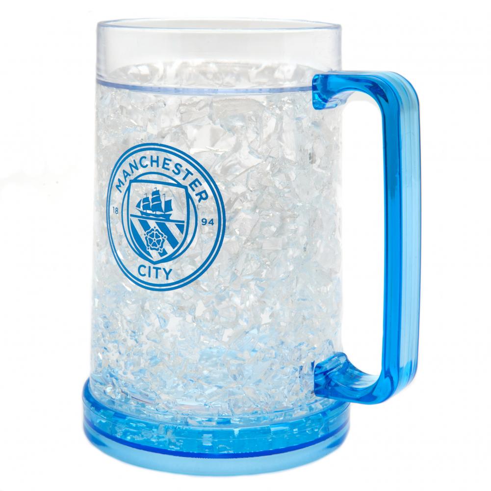     Freezer Mug NW