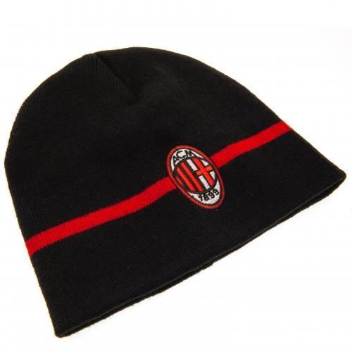 Шапка Милан Knitted Hat