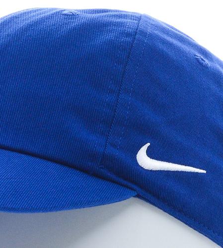 Бейсболка Челси Nike 917297-495	