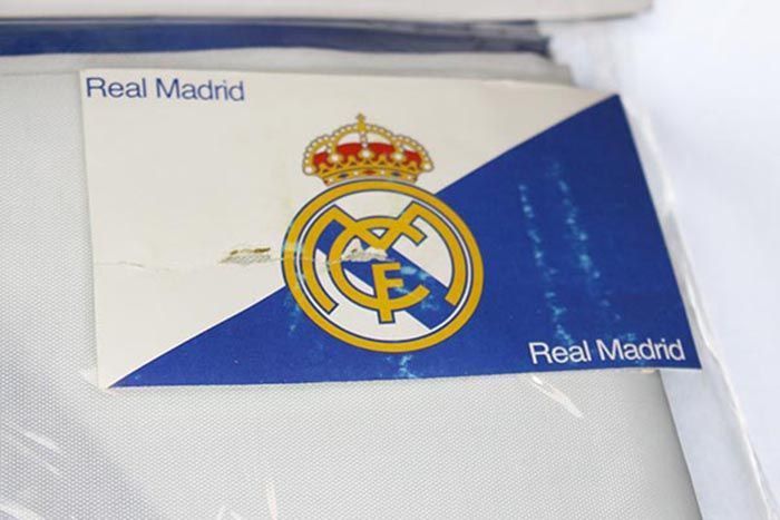 Флаг Real Madrid F.C. Flag SK