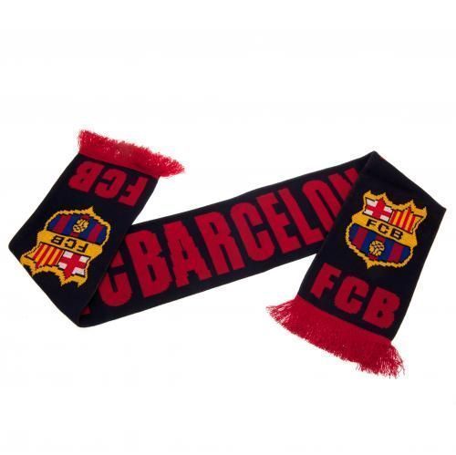 Шарф Барселона Scarf NV