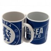 ������ ����� Mug ES