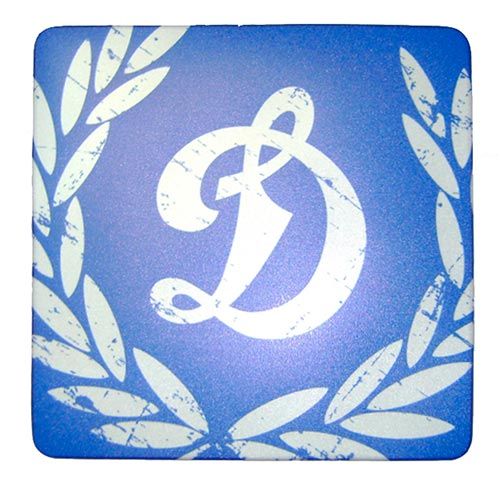 Коврик для мыши Динамо