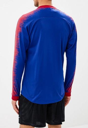 Олимпийка Барселона Nike Anthem 894361-456