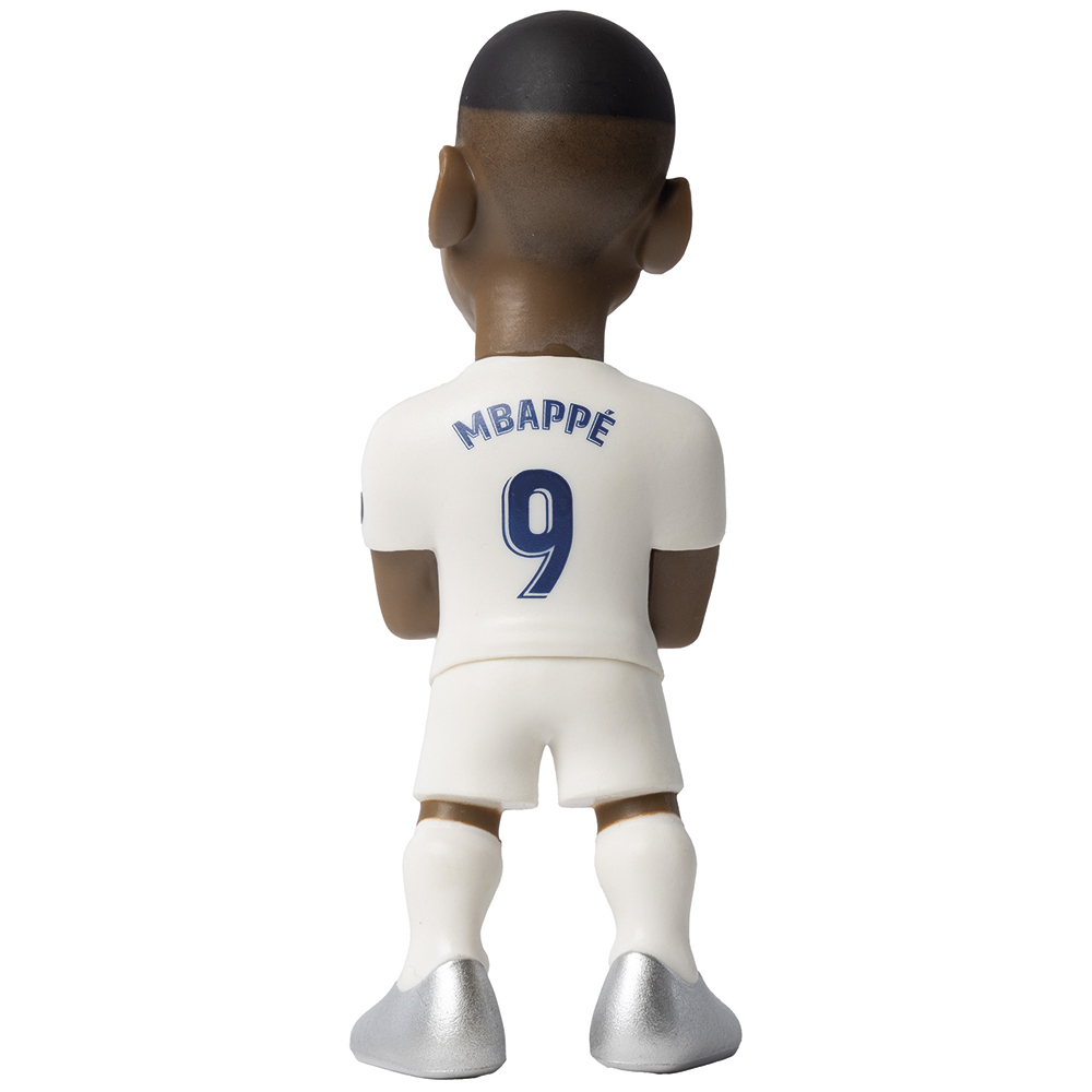    MINIX Figure 12cm Mbappe