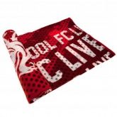   Fleece Blanket IP