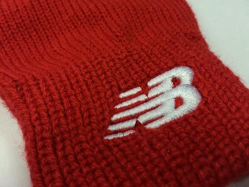 Перчатки Ливерпуль New Balance MG630001
